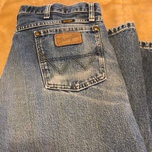 Wrangler George Strait jeans 3224